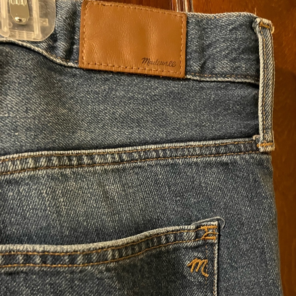Maxwell jeans size 34